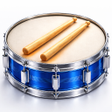 プログラムのアイコン: Learn Drums - Drum Kit Be…