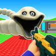 Icon des Programms: Steal Battle: Monster Sur…