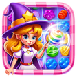 Ikona programu: Sweet Pop Party