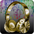 Icon des Programms: Headphones Volume Booster…