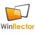 プログラムのアイコン: Winflector client