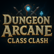Icon des Programms: Dungeon Arcane: Class Cla…