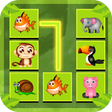 プログラムのアイコン: Onet Animals HD 2018