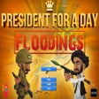 プログラムのアイコン: President for a Day - Flo…