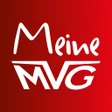 程序图标: Meine MVG