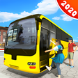 プログラムのアイコン: Advance Bus Simulator 202…