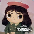 Ikona programu: Little Misfortune