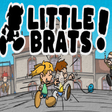 Ikona programu: Little Brats!