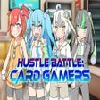 Ikona programu: Hustle Battle: Card Gamer…