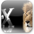 Icône du programme : OS X Lion