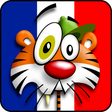 プログラムのアイコン: LingLing Learn French