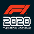 Icône du programme : F1 2020