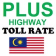 Icon of program: PLUS Highway Rate (Malays…