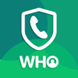 Icon of program: Who - Caller ID Spam Bloc…