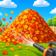 プログラムのアイコン: Leaves Clean