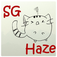 プログラムのアイコン: SG Haze (Ad F…