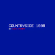 プログラムのアイコン: Countryside 1999