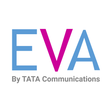 Ikona programu: EVA by Tata Communication…