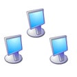 Icono de programa: Netstat Viewer