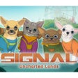 Icon des Programms: SIGNAL: Uncharted Lands