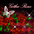 Icon of program: Rose Wallpaper -Gothic Ro…