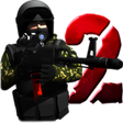 プログラムのアイコン: Red Crucible 2