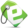 プログラムのアイコン: EasyTAG