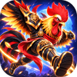 Ikona programu: Chicken RunMan