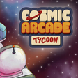 Icon des Programms: Cosmic Arcade Tycoon