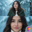 Icon des Programms: Pixel AI Video Effects