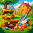 プログラムのアイコン: DIY Digging Master