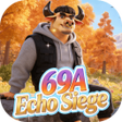 Icon des Programms: 69A Echo Siege