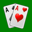 Icon des Programms: 250 Solitaire Collection