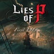 Icon des Programms: Lies of P: Untitled First…