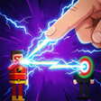 Ikona programu: Power Strike Heroes