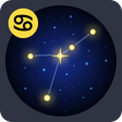 Icon des Programms: Zodiac Signs and 3D Model…