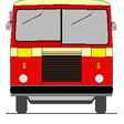 Icône du programme : S.T. Bus Schedule