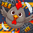 Icon des Programms: Chicken Cash Fever