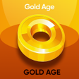 程序图标: GoldAge: Earn Money Legit…