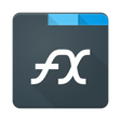 プログラムのアイコン: FX File Explorer