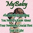 Icon of program: My Baby First Year Of Lif…