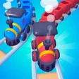 Ikona programu: Train Chaos