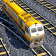 Icon des Programms: Indian Train Simulator