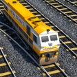 Icon des Programms: Indian Train Simulator