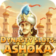 Ikona programu: Dynasty Slots Ashoka