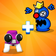 Icon des Programms: Merge Alphabet Run Lore 3…