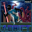 Icon des Programms: Adrift - Destination Not …