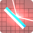 Icon des Programms: Laser Shards