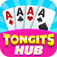 Icon des Programms: Tongits Hub - Online Card…