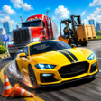 プログラムのアイコン: Drive All: Car  Truck Gam…